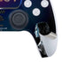 Wonder Woman 1984 (2020) Side Profile PS5 Controller Skin